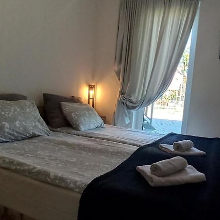 Apartament Koszalka 莱鲍 外观 照片