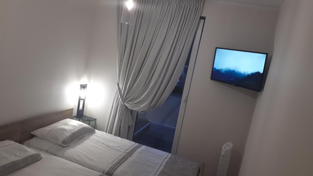 Apartament Koszalka 莱鲍 外观 照片